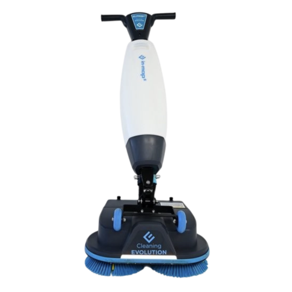 Вертикальная поломоечная машина Cleaning Evolution IN-MOP 5 Professional